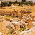Private Half Day Jerash and Amman Sightseeing Tour - The Best of Amman: Panoramic Sights and Cultural Vibes
