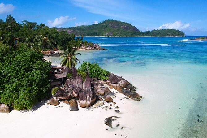 Private Half Day Mahe Island Tour (1-5 persons) - Final Thoughts