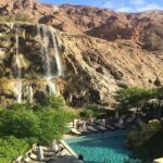 Private Half-Day Ma'in Waterfalls and Hot Springs Tour from Amman - The Itinerary in Detail