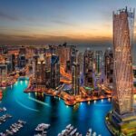 Private Half Day Modern Dubai City tour with Lunch - The Guide and Transportation