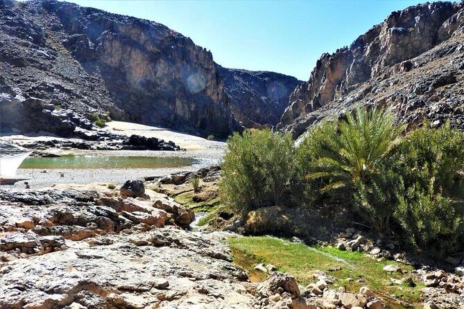 Private half-day mountain bike tour discover Palmeraie Skoura - Final Thoughts