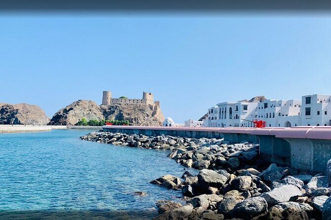 Private Half Day Muscat City Tour Afternoon - Practical Details and What to Expect