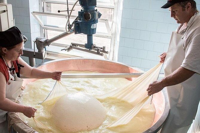 Private Half Day Parma Food Tour: Parmesan Cheese, Parma Ham, Lunch - Who Will Love This Tour?
