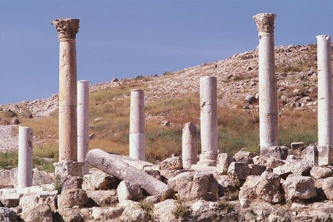 Private Half-Day Pella Tour from Amman - Why Choose a Private Tour?
