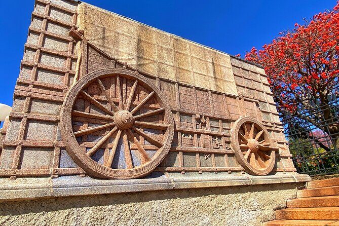 Private Half Day Pretoria City Tour from Johannesburg or pretoria - Who Should Consider This Tour?