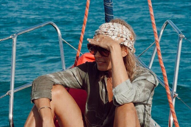 Private Half Day Sailing Tour from Sitges - An In-Depth Look at the Experience