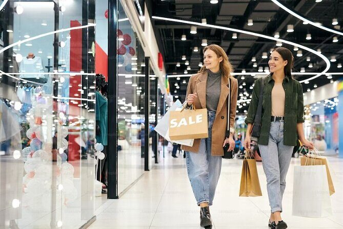 Private Half-day Shopping Tour, Corniche Stop and Doha Skyline - Who Will Love This Tour?