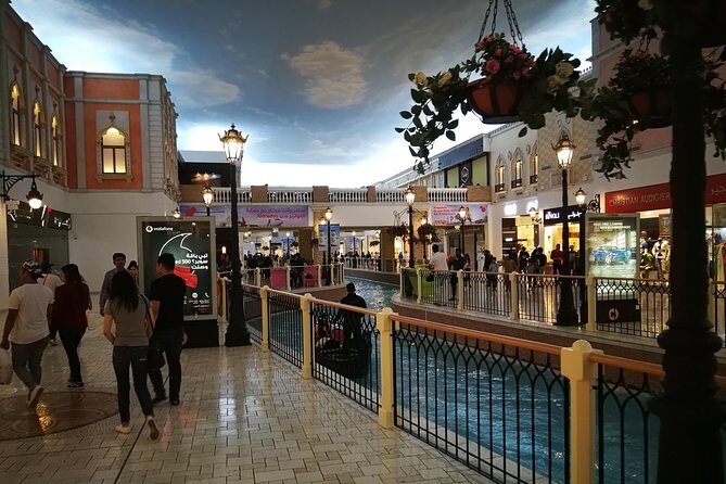 Private Half Day Shopping Tour - What Makes This Tour Stand Out?