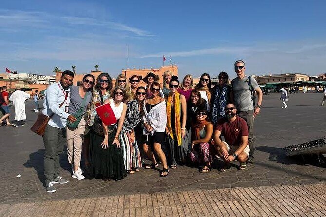 Private Half-Day Sightseeing Tour offers - Practical Details and Tips