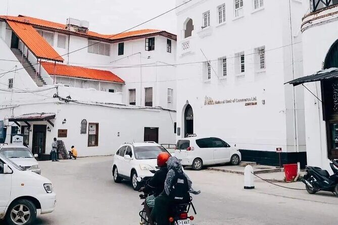 Private Half Day Stone Town Walking Tour - What’s Included and What to Consider