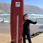 Private Half Day Surfing Lesson with Pickup - A Detailed Look at the Surfing Experience