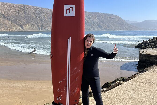 Private Half Day Surfing Lesson with Pickup - A Detailed Look at the Surfing Experience