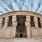 Private Half Day Tour : Dendera Temple From Luxor - Exploring the Dendera Temple Complex