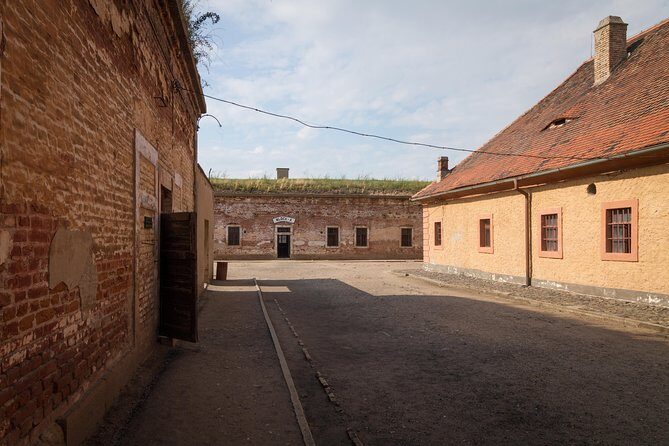 Private Half-Day Tour From Prague To Terezín Concentration Camp - The Value of the Tour