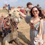 Private Half Day Tour Giza Pyramids and Sphinx - Authentic Experiences and Expert Guides