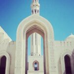 Private Half-day Tour in Muscat - What’s Included and What’s Not