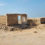 Private Half Day Tour in the North of Qatar - The Sum Up