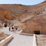 Private Half Day Tour in Valley of the Queen and Habu Temple - Valley of the Queens