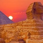 Private Half day Tour of the Pyramids and Sphinx from Cairo - What to Expect at Each Stop
