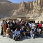 Private Half Day Tour of the West Bank of Luxor with Pickup - In-Depth Look at the Itinerary