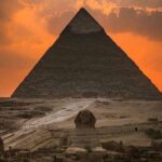 Private Half Day Tour Pyramids of Giza and Sphinx - Transportation and Timing
