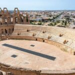 Private Half Day Tour Roman Coliseum EL JEM - Transportation & Timing