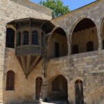 PRIVATE Half-Day Tour to Beiteddine Palace & Deir elQamar - Transport and Overall Experience