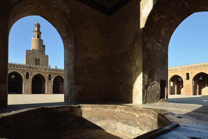 Private Half-Day Tour to City of the Dead and Mosque of Ibn Tulun in Cairo - Who Is This Tour Best For?
