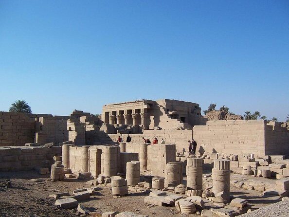 Private Half Day Tour to Dendara Temple from Luxor - Why the Dendera Temple Tour Offers Great Value