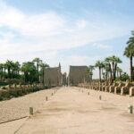 Private Half Day Tour to East Bank Karnak & Luxor Temples - What’s Included and What’s Not?