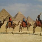 Private Half-Day Tour to Giza Pyramid ,Sphinx and Camel Ride - Practical Details That Matter