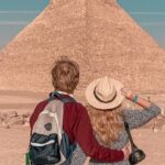 Private Half day tour to Giza Pyramids and Sphinx in Cairo - Inside the Pyramids and Optional Activities