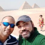 Private Half Day Tour to Giza Pyramids and Sphinx with Camel ride - Final Thoughts