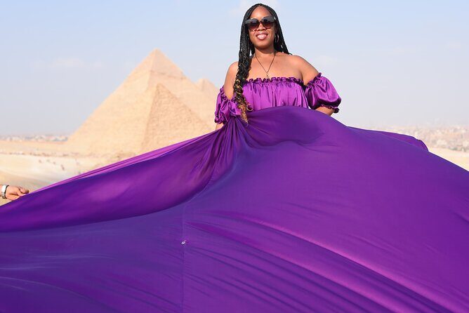 Private Half-day Tour to Giza Pyramids and Sphinx with Camel Ride and Lunch - The Pyramids of Giza and the Sphinx: A Classic Encounter