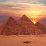 Private Half-Day Tour to Giza Pyramids from Cairo - An In-Depth Look at the Tour Itinerary