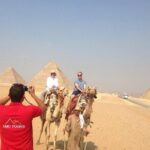 Private Half Day Tour to Giza Pyramids & Great Sphinx from Cairo - Who Will Love This Tour?