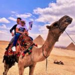Private Half-Day Tour to Giza Pyramids & Sphinx Entry Cheops & Camel Ride - Breaking Down the Itinerary in Detail