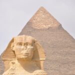 Private Half Day Tour To Giza Pyramids with camel riding - The Experience from a Travelers Perspective