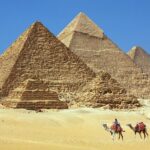 Private Half-Day Tour to Giza Pyramids with lunch - Final Thoughts