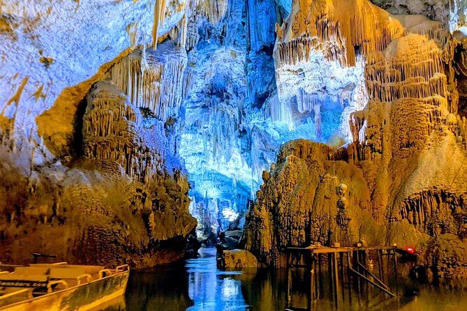 Private Half-Day Tour to Jeita Grotto and Harissa from Beirut - Why This Tour Offers Great Value