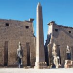 Private Half-Day Tour to Karnak & Luxor Temples From Luxor - Who Should Book This Tour?