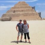 Private Half-Day Tour to Saqqara Pyramid from Cairo - Why This Tour Offers Good Value