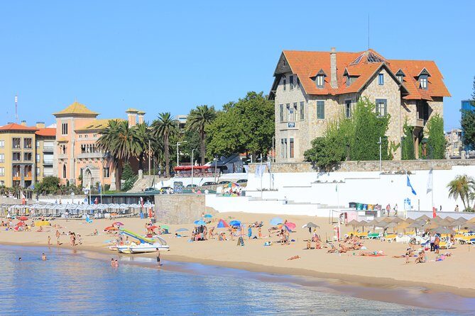 Private Half-Day Tour to Sintra from Lisbon - The Real Value: Why This Tour May Be Perfect for You