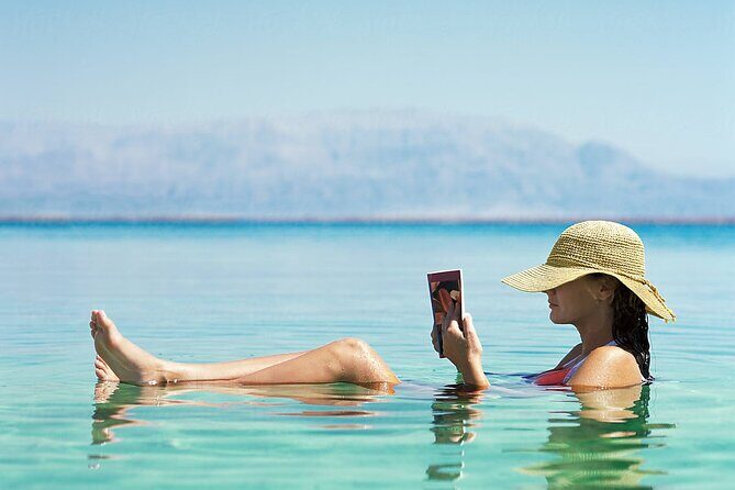 Private Half Day Tour to the Dead Sea - A Detailed Look at the Experience