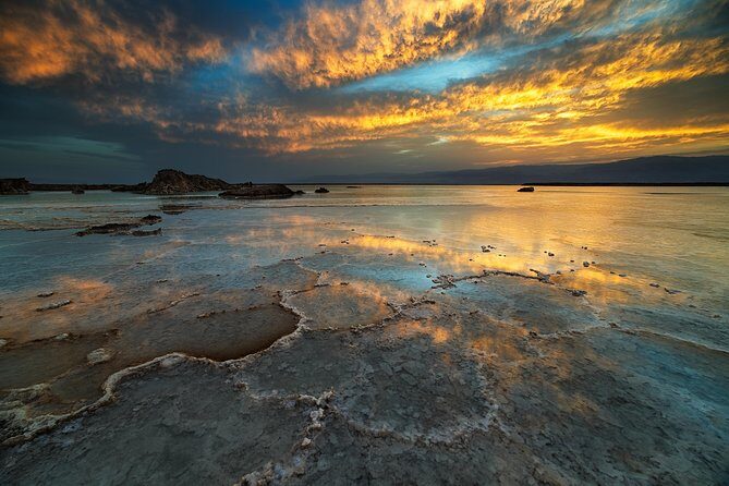 Private Half-Day Tour to the Dead Sea from Amman - Frequently Asked Questions