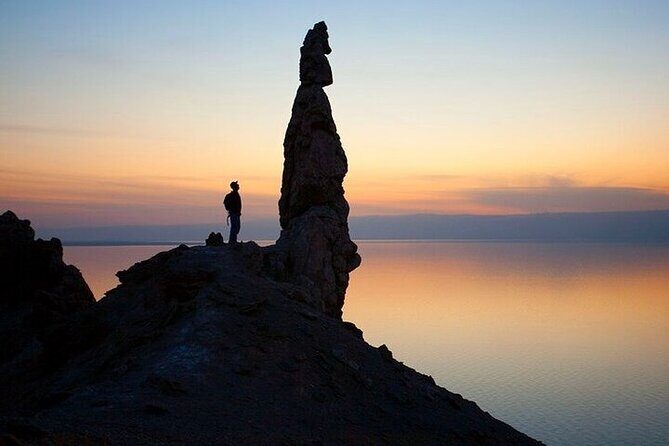 Private Half Day Tour to the Dead Sea - Why This Tour Offers Great Value