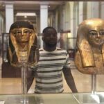 Private Half Day Tour to the Egyptian Museum - What’s Included and What to Expect