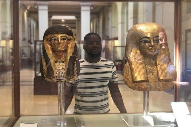 Private Half Day Tour to the Egyptian Museum - What’s Included and What to Expect