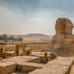 "Private Half-Day Tour to the Giza Pyramids Saqqara and Memphis - Why This Tour Stands Out