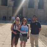 Private Half Day Tour to Visit East Bank Karnak & Luxor temple - What’s Included and What’s Not?